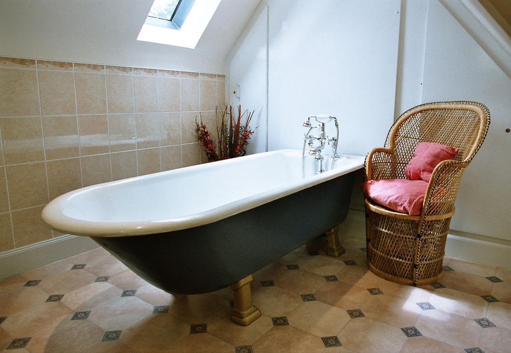 Tigh Na Sgiath Country House Hotel Grantown-on-Spey Quarto foto