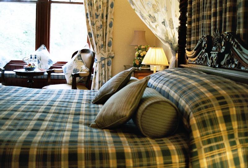 Tigh Na Sgiath Country House Hotel Grantown-on-Spey Exterior foto